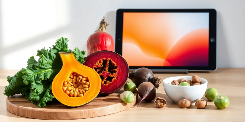 Ernährungs-Docs: Diese drei Wintergemüse pushen dein Immunsystem - Foto: über boerse-global.de