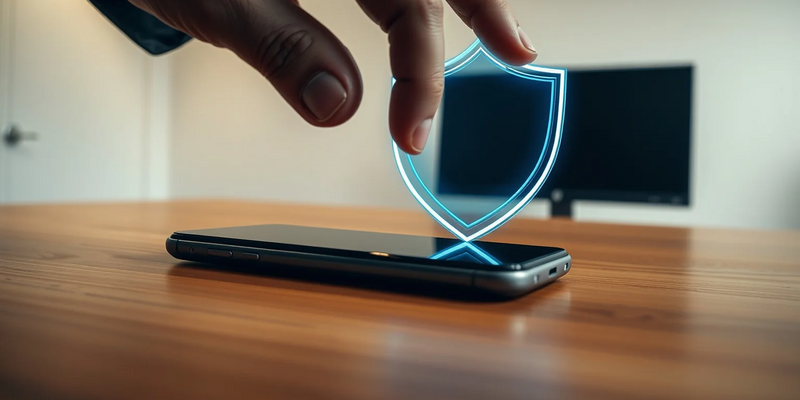 Google und Apple: KI sperrt gestohlene Smartphones sofort - Foto: über boerse-global.de