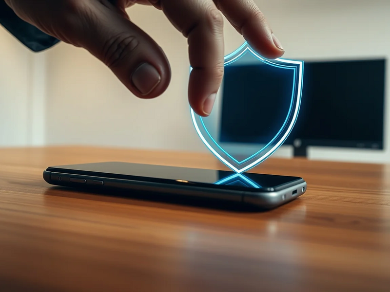 Google und Apple: KI sperrt gestohlene Smartphones sofort - Foto: über boerse-global.de