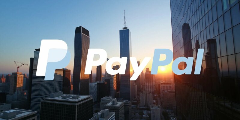 PayPal Aktie: Hoffnungsschimmer verpufft - Foto: über boerse-global.de