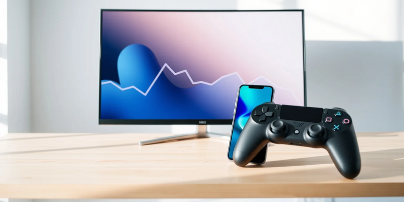 Android 17: Revolution für Gamer und Notbremse für alle - Foto: über boerse-global.de