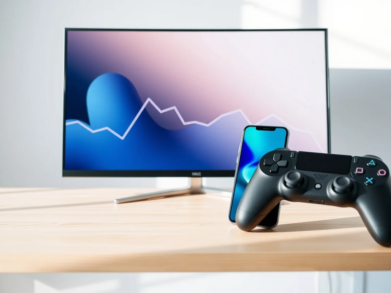 Android 17: Revolution für Gamer und Notbremse für alle - Foto: über boerse-global.de