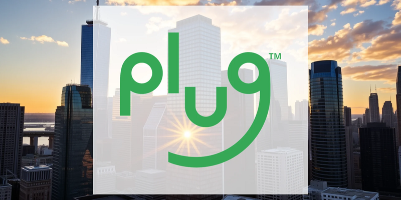 Plug Power’s Critical Juncture: A Deep Dive into the Hydrogen Pioneer’s Challenges - Foto: über boerse-global.de