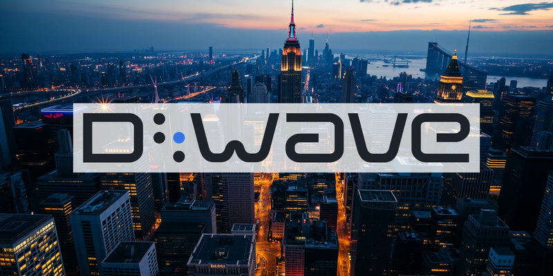 La acción de D-Wave Quantum: ¿Falta de confianza interna? - Foto: über boerse-global.de