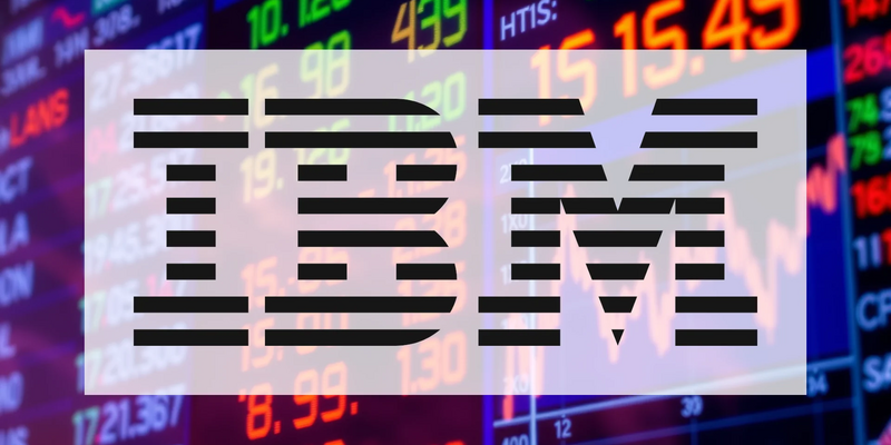 IBM Shares Face Pullback After Record Rally - Foto: über boerse-global.de
