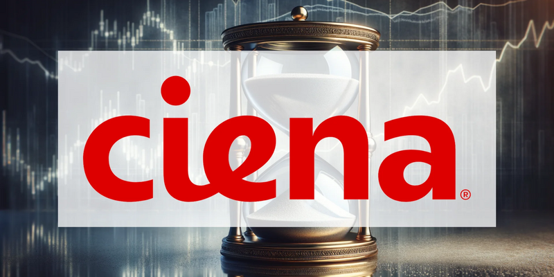 Ciena’s AI-Driven Surge: Sustainable Growth or Speculative Bubble? - Foto: über boerse-global.de