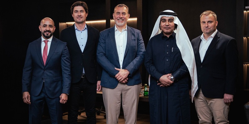 Škoda Auto tritt in den Markt in Saudi-Arabien ein und stärkt damit seine Präsenz im Nahen Osten - Foto: presseportal.de