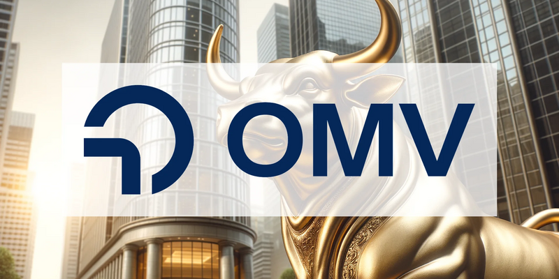 OMV Aktie: Kaufempfehlung gestrichen! - Foto: über boerse-global.de