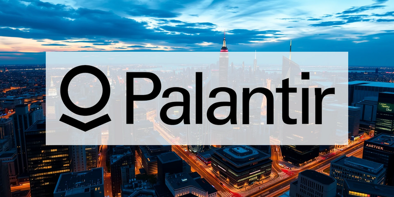 Palantir Secures Major Commercial Contracts Amid Market Uncertainty - Foto: über boerse-global.de