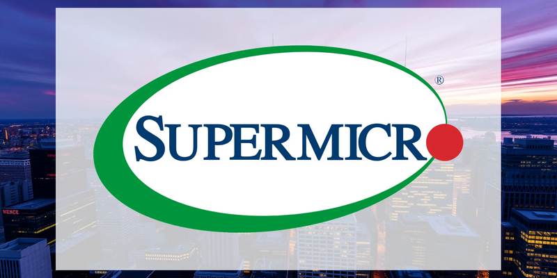 Super Micro Computer Shares Face Sustained Selling Pressure - Foto: über boerse-global.de