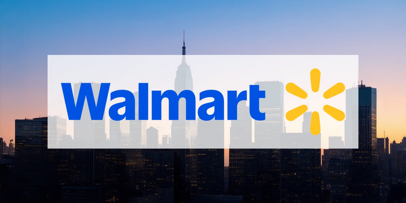 Walmart Shares Approach Critical Juncture - Foto: über boerse-global.de