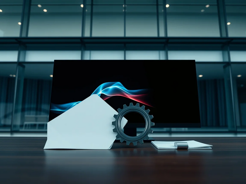 Digital Omnibus: EU plant umstrittene Aufweichung von Datenschutz - Foto: über boerse-global.de