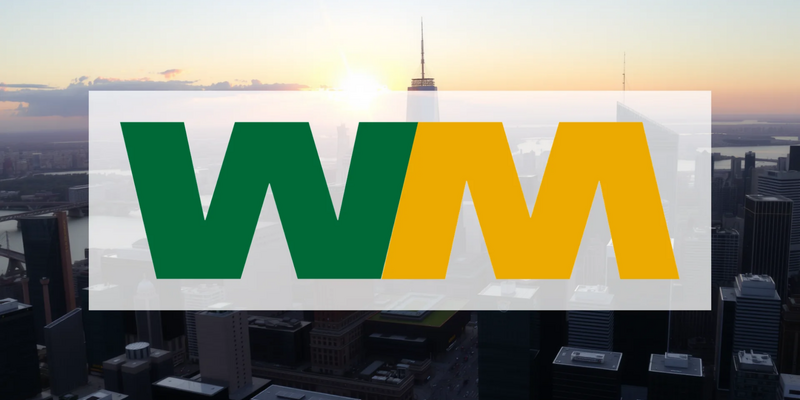 Waste Management Stock: Is a Rebound Taking Shape? - Foto: über boerse-global.de