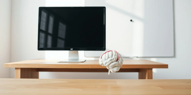 Multitasking: Warum es Ihre Produktivität um 40% senkt - Foto: über boerse-global.de