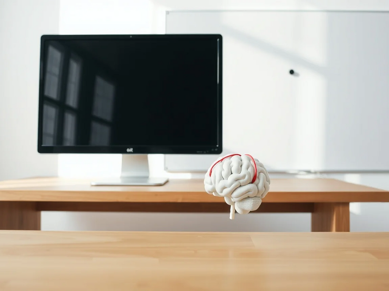 Multitasking: Warum es Ihre Produktivität um 40% senkt - Foto: über boerse-global.de