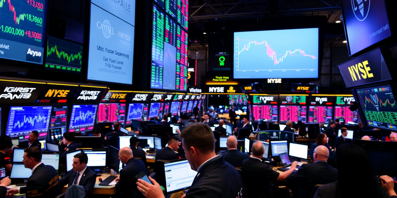 Leadership Shakeup at Synopsys Raises Investor Concerns - Foto: über boerse-global.de