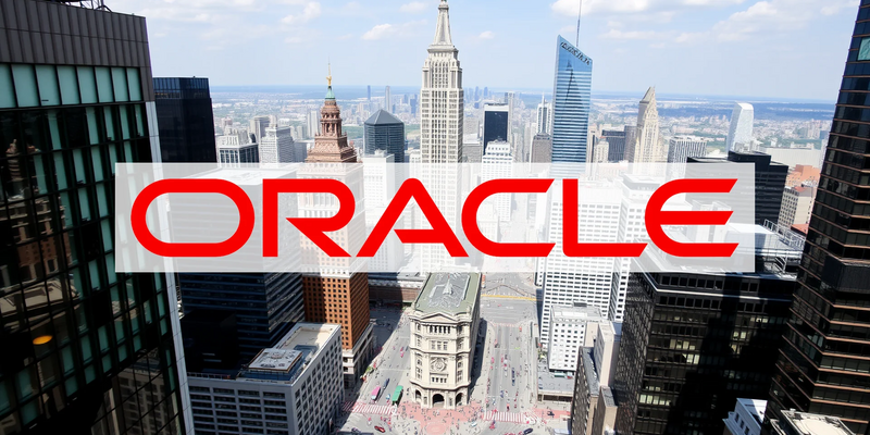 Oracle Faces Investor Jitters Amid Insider Selling and Debt Concerns - Foto: über boerse-global.de