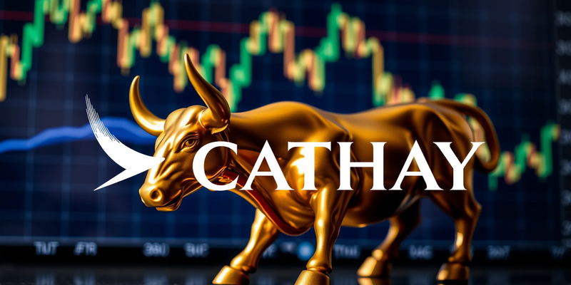 Cathay Pacific Aktie: Abflug in die Zukunft? - Foto: über boerse-global.de