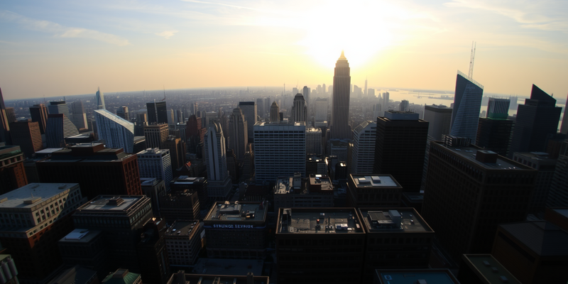 German Blue-Chip Index Faces Critical Test as Tech Concerns Mount - Foto: über boerse-global.de