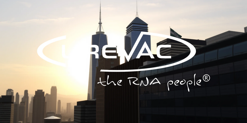 CureVac’s Fate Hangs in the Balance as Shareholders Vote on BioNTech Takeover - Foto: über boerse-global.de