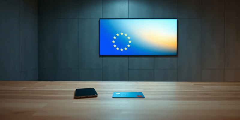 EU-Wallet: 75 Unternehmen starten digitale Identitäts-Revolution - Foto: über boerse-global.de