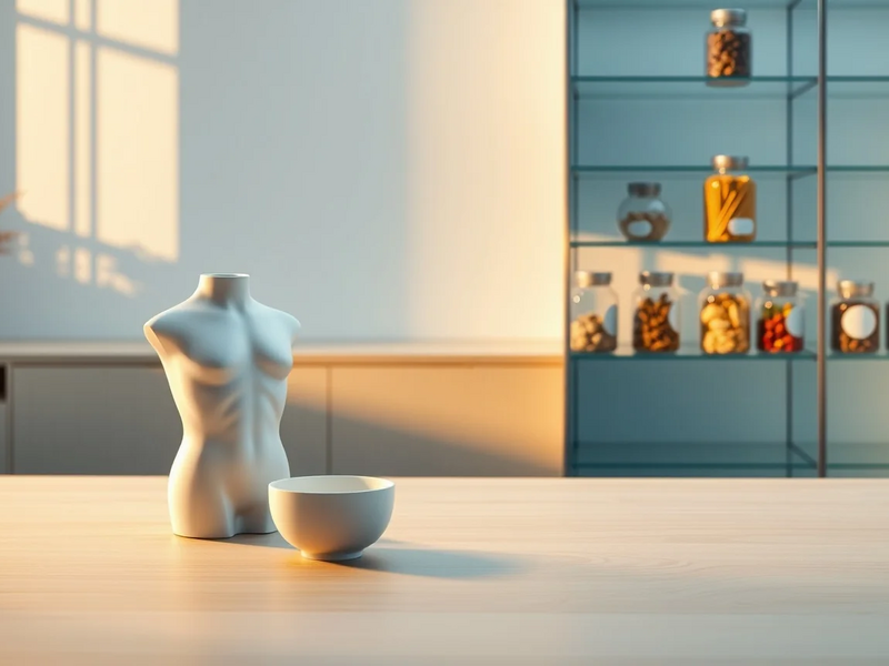 Akupunktur gegen Migräne und Autismus: Neue Studien belegen Wirksamkeit - Foto: über boerse-global.de