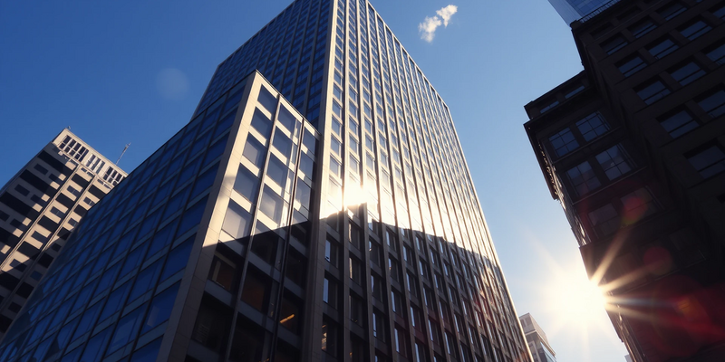 Micron Shares Surge as Memory Chip Demand Reaches Fever Pitch - Foto: über boerse-global.de