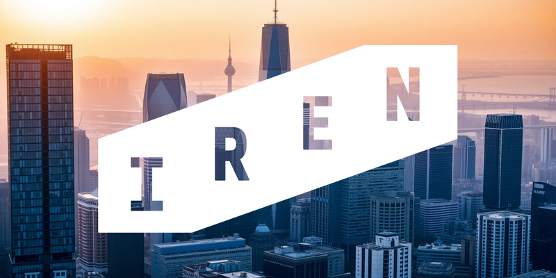 IREN Shares Face Volatility After Stellar Rally - Foto: über boerse-global.de