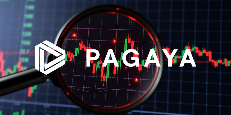 Pagaya Technologies Ltd A Aktie: Klarer Siegeszug! - Foto: über boerse-global.de