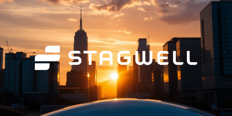 Stagwell Aktie: Hoffnungen übertroffen! - Foto: über boerse-global.de