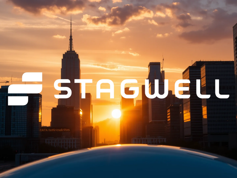 Stagwell Aktie: Hoffnungen übertroffen! - Foto: über boerse-global.de