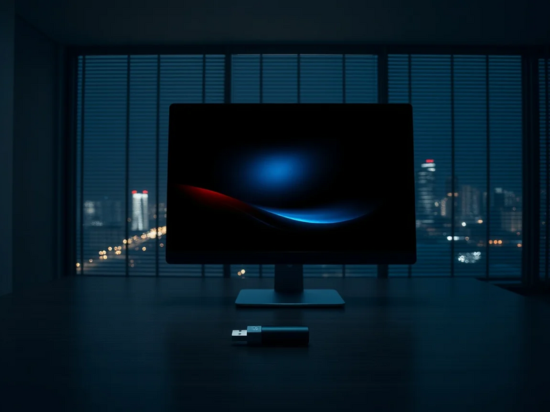 Windows 11: Kritischer Sicherheitspatch bremst tausende Rechner aus - Foto: über boerse-global.de