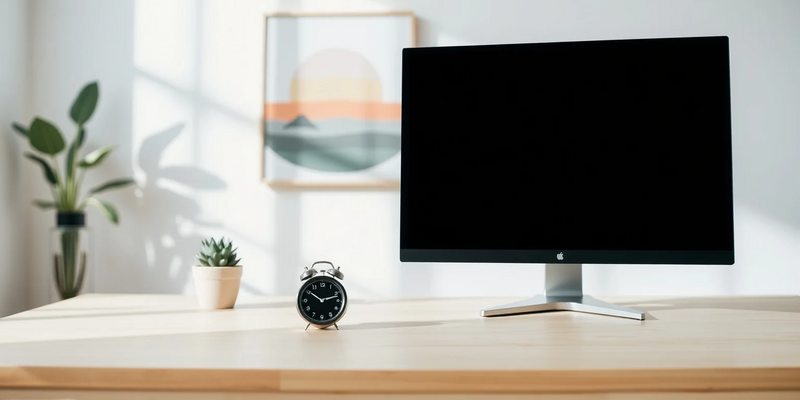 Pomodoro-Technik: 25 Minuten gegen die digitale Überflutung - Foto: über boerse-global.de