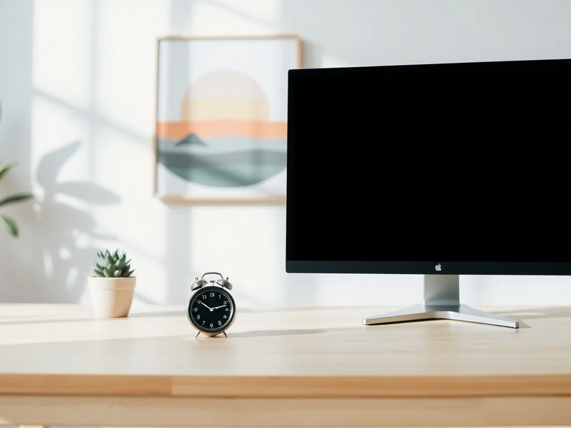 Pomodoro-Technik: 25 Minuten gegen die digitale Überflutung - Foto: über boerse-global.de