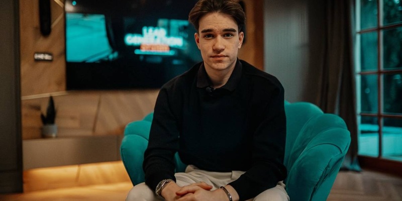 Flexibel, anonym, erfolgreich: Danil Lenivov über die unterschätzten Vorteile seiner Weiterleitungsmethode - Foto: presseportal.de