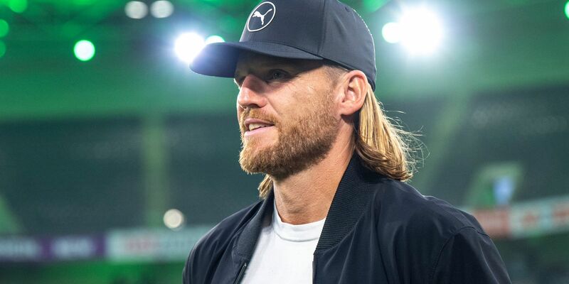 Eugen Polanski ist jetzt offiziell  Cheftrainer von Borussioa Mönchengladbach. - Foto: David Inderlied/dpa