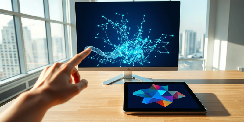 Microsoft Copilot: KI-Revolution für Werbung und Unternehmensabläufe - Foto: über boerse-global.de