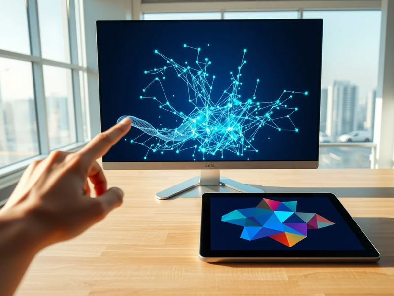 Microsoft Copilot: KI-Revolution für Werbung und Unternehmensabläufe - Foto: über boerse-global.de