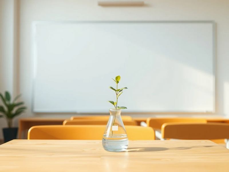 Volksschule führt Fach Mentale Gesundheit ein - Foto: über boerse-global.de