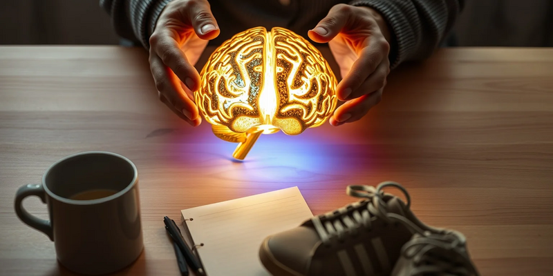 Alzheimer bremsen: Wie Lebensstil die Krankheit aufhält - Foto: über boerse-global.de