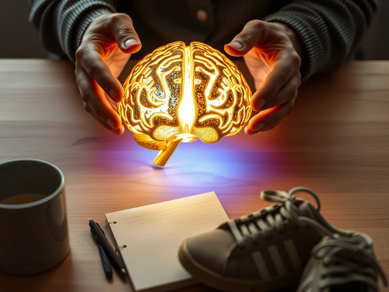 Alzheimer bremsen: Wie Lebensstil die Krankheit aufhält - Foto: über boerse-global.de