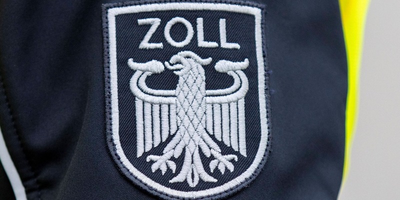 HZA-SB: Zoll nimmt Wach- und Sicherheitsgewerbe ins Visier/Bundesweite Schwerpunkprüfung gegen Schwarzarbeit und illegale Beschäftigung - Foto: presseportal.de