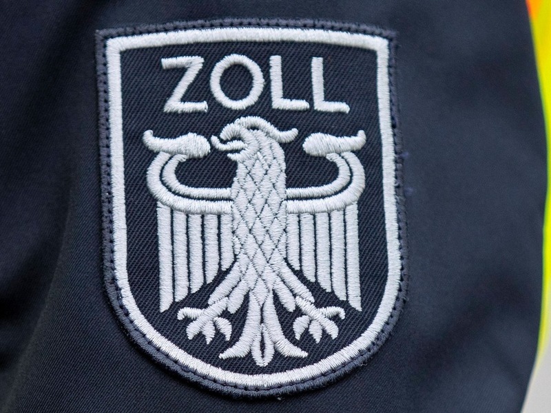 HZA-SB: Zoll nimmt Wach- und Sicherheitsgewerbe ins Visier/Bundesweite Schwerpunkprüfung gegen Schwarzarbeit und illegale Beschäftigung - Foto: presseportal.de