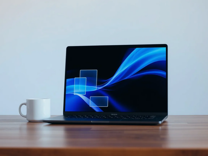 Microsoft bringt überarbeitetes Startmenü für Windows 11 - Foto: über boerse-global.de