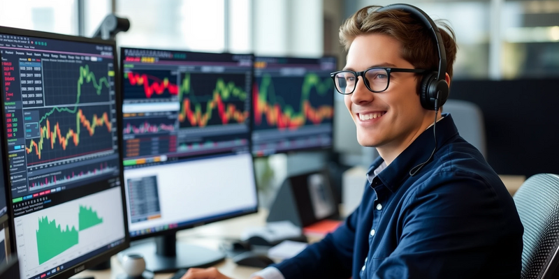 Intel: ¿El resurgimiento de un gigante tecnológico? - Foto: über boerse-global.de