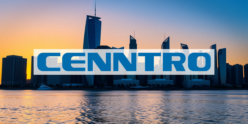 Cenntro Aktie: Absturz ohne Ende? - Foto: über boerse-global.de