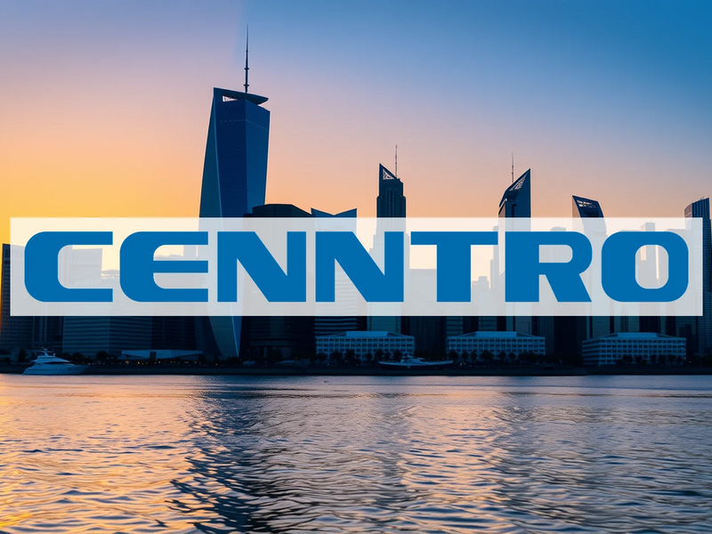 Cenntro Aktie: Absturz ohne Ende? - Foto: über boerse-global.de