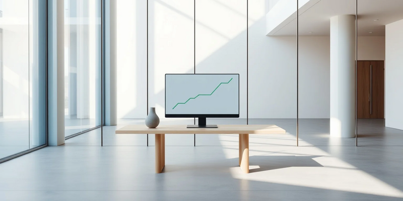 Wien: Büromarkt 2025 mit Rekordvermietungen und Höchstmieten - Foto: über boerse-global.de