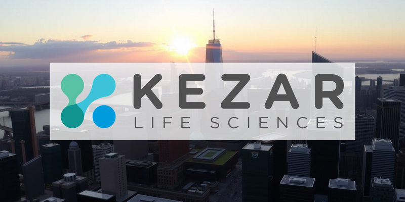 Kezar Life Sciences Aktie: Totale Wende! - Foto: über boerse-global.de