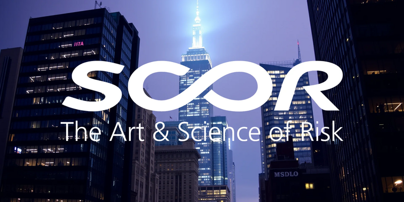 Scor Aktie: Alarmierende Schadenquote! - Foto: über boerse-global.de